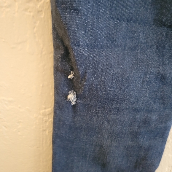 Everlane Skinny Ankle Jean Size 29 - Picture 6 of 9